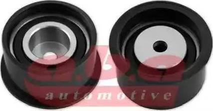 Koreastar KBED-001 - Rola ghidare / conducere, curea distributie aaoparts.ro