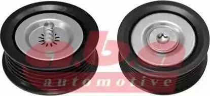 Magneti Marelli 510155 - Rola ghidare / conducere, curea transmisie aaoparts.ro