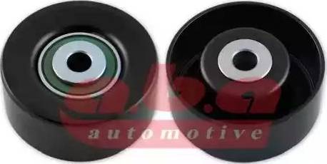 A.B.A YS408119 - Rola ghidare / conducere, curea transmisie aaoparts.ro