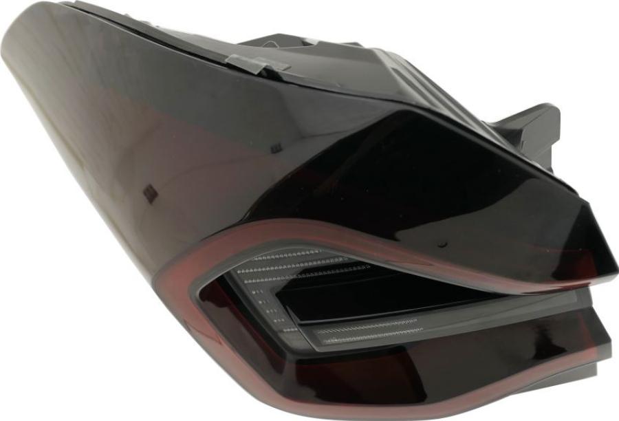 ABAKUS 444-1998L-AE - Lampa spate aaoparts.ro