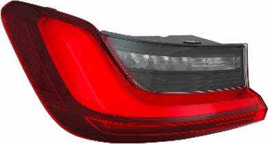 ABAKUS 444-1993L-AEN - Lampa spate aaoparts.ro