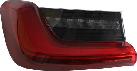 ABAKUS 444-1993L-AE - Lampa spate aaoparts.ro