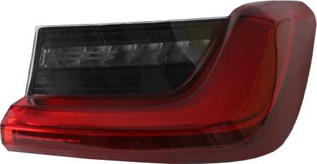 ABAKUS 444-1993R-AE - Lampa spate aaoparts.ro