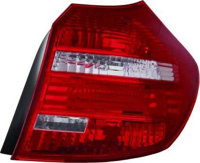 ABAKUS 444-1946L-UE - Lampa spate aaoparts.ro