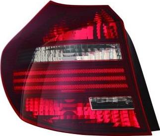 ABAKUS 444-1946R-UE2 - Lampa spate aaoparts.ro