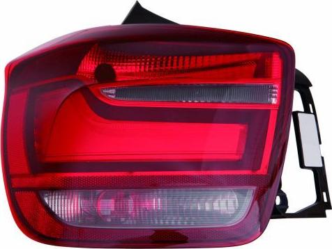 ABAKUS 444-1965L-LD-UE - Lampa spate aaoparts.ro