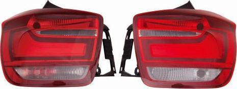 ABAKUS 444-1965P-LD-UE - Set lumini spate aaoparts.ro