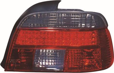 ABAKUS 444-1917P4UE-SR - Set lumini spate aaoparts.ro