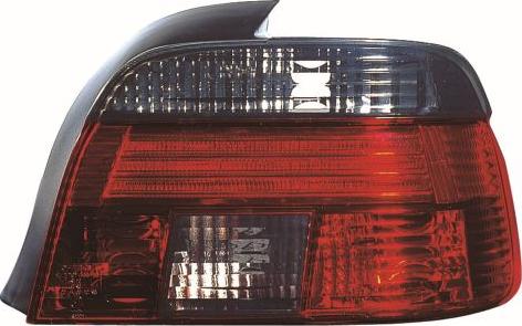 ABAKUS 444-1917PXUE-SR - Set lumini spate aaoparts.ro