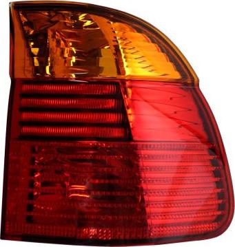 ABAKUS 444-1933R-UE-YR - Lampa spate aaoparts.ro