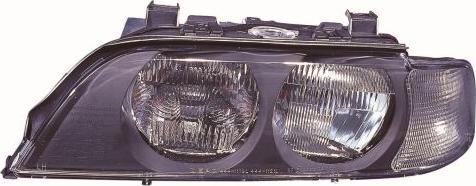 ABAKUS 444-1119L-LDEMC - Far aaoparts.ro