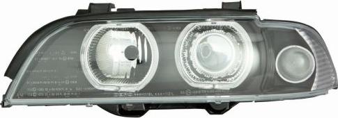 ABAKUS 444-1119PMNEPM2 - Set faruri principale aaoparts.ro