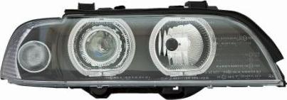 ABAKUS 444-1119PMNEQM2 - Set faruri principale aaoparts.ro