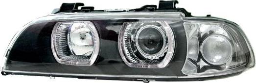 ABAKUS 444-1119PMNERM2 - Set faruri principale aaoparts.ro