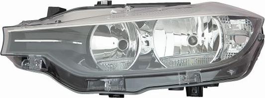 ABAKUS 444-11ACRMLDEM2 - Far aaoparts.ro