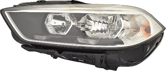 ABAKUS 444-11AWRMLD-EM - Far aaoparts.ro