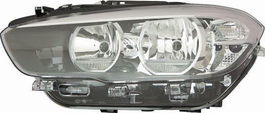 ABAKUS 444-11B4LMLDEM2 - Far aaoparts.ro