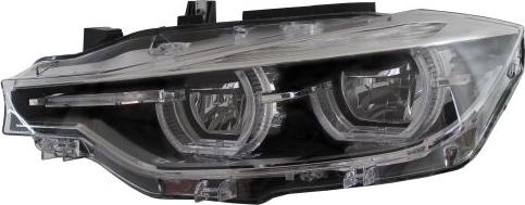 ABAKUS 444-11B5LMLDEM2 - Far aaoparts.ro