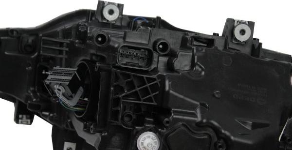 ABAKUS 444-11B5RMLDEM2 - Far aaoparts.ro