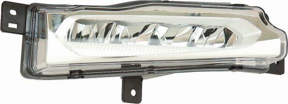 ABAKUS 444-2044L-AQ - Proiector ceata aaoparts.ro