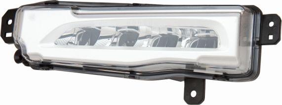 ABAKUS 444-2046L-AQ - Proiector ceata aaoparts.ro