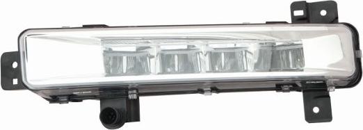 ABAKUS 444-2043L-AQ - Proiector ceata aaoparts.ro