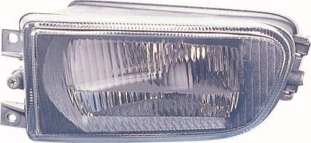 ABAKUS 444-2005L-AQ - Proiector ceata aaoparts.ro