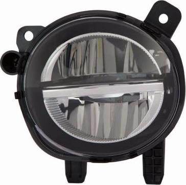 ABAKUS 444-2039L-AQ - Proiector ceata aaoparts.ro