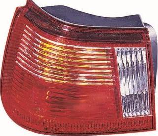 ABAKUS 445-1909R-UE - Lampa spate aaoparts.ro