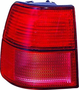 ABAKUS 445-1901L-UE - Lampa spate aaoparts.ro