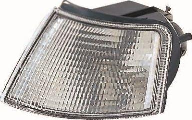 ABAKUS 445-1501L-UE-C - Semnalizator aaoparts.ro