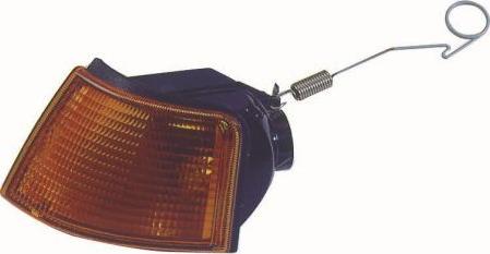 ABAKUS 445-1501L-UE-Y - Semnalizator aaoparts.ro