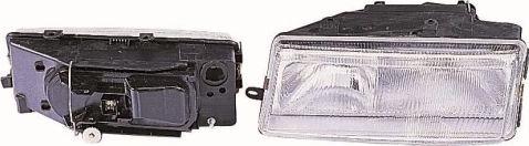 ABAKUS 445-1101R-LD-EM - Far aaoparts.ro