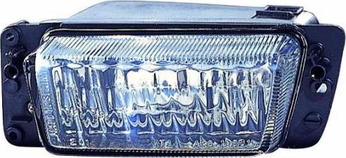 ABAKUS 445-2008L-UE - Proiector ceata aaoparts.ro