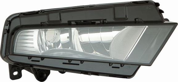 ABAKUS 445-2015R-UE - Proiector ceata aaoparts.ro