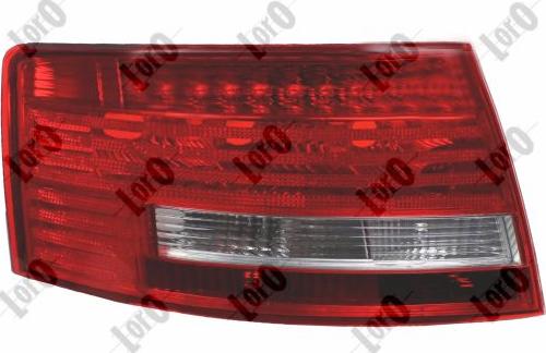 ABAKUS 446-1903L-LD-UE - Lampa spate aaoparts.ro