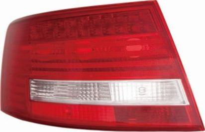 ABAKUS 446-1903L-RD-UE - Lampa spate aaoparts.ro