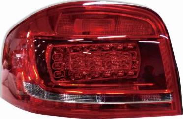 ABAKUS 446-1916PXLD-UE - Set lumini spate aaoparts.ro