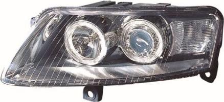 ABAKUS 446-1115PXNDEM1 - Set faruri principale aaoparts.ro