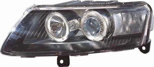 ABAKUS 446-1115PXNDEM2 - Set faruri principale aaoparts.ro