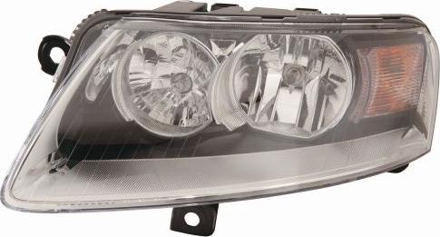 ABAKUS 446-1111L-LEMN2 - Far aaoparts.ro