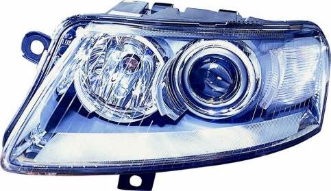 ABAKUS 446-1112L-LDHEM - Far aaoparts.ro