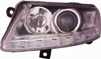 ABAKUS 446-1124PXLD-EM - Set faruri principale aaoparts.ro