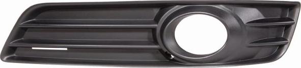 ABAKUS 446-2501L-UD - Grila ventilatie, bara protectie aaoparts.ro