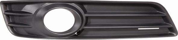 ABAKUS 446-2501R-UD - Grila ventilatie, bara protectie aaoparts.ro