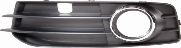 ABAKUS 446-2503L-UD1 - Grila ventilatie, bara protectie aaoparts.ro