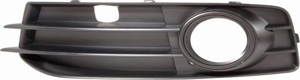 ABAKUS 446-2503L-UD2 - Grila ventilatie, bara protectie aaoparts.ro