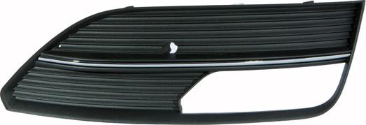 ABAKUS 446-2513L-UD - Grila ventilatie, bara protectie aaoparts.ro