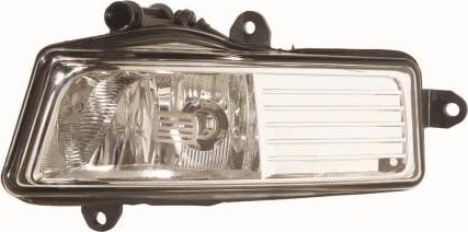 ABAKUS 446-2004R-AQ - Proiector ceata aaoparts.ro