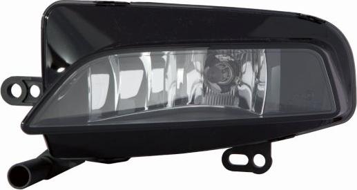ABAKUS 446-2014R-AQ - Proiector ceata aaoparts.ro